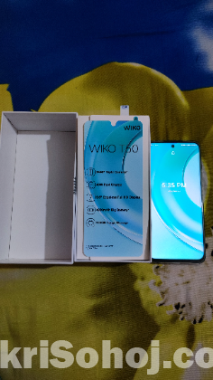 Wiko T50